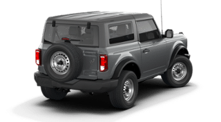 2026 Ford Bronco® External Image 4